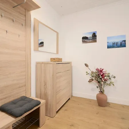 Apartment Promenade 5a Boje