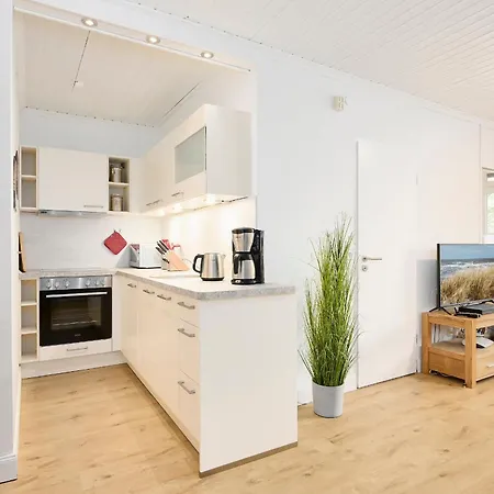 Apartment Promenade 5a Boje