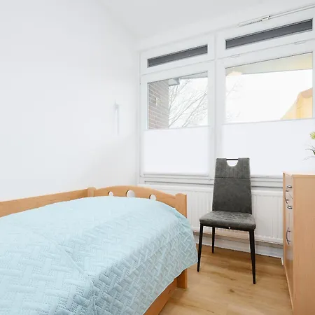 Apartment Promenade 5a Boje *