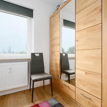 Apartment Promenade 5a Boje