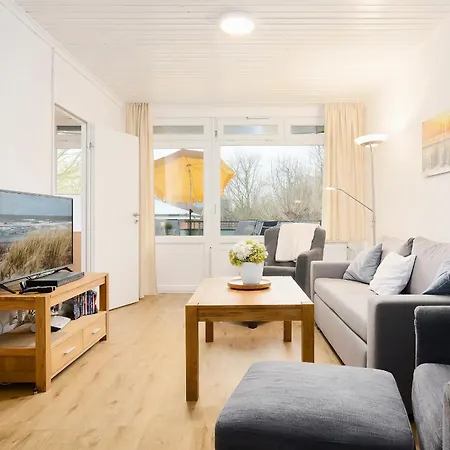 Promenade 5a Boje Apartment *
