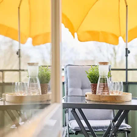 Xxxpromenade 5a Boje Schonberger Strand