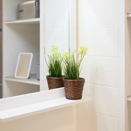 Promenade 5a Boje Apartment Schonberger Strand