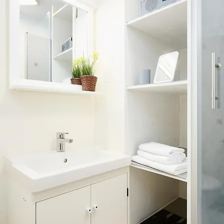 Xxxpromenade 5a Boje Апартаменты