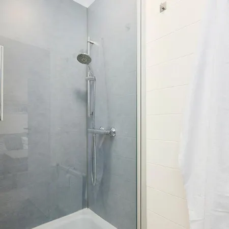 Apartment Xxxpromenade 5a Boje