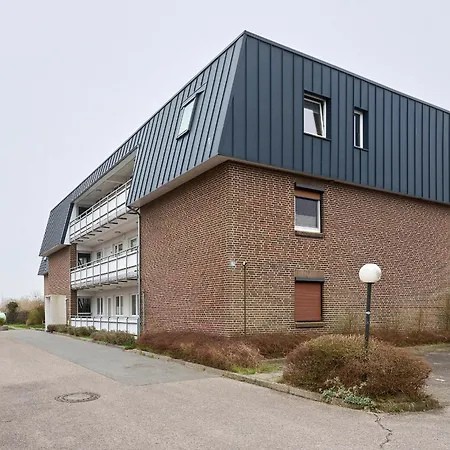 Promenade 5a Boje Apartment *