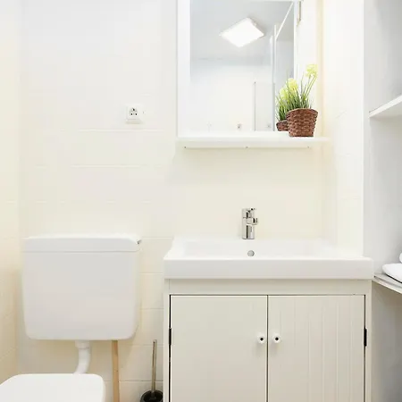 Xxxpromenade 5a Boje Апартаменты