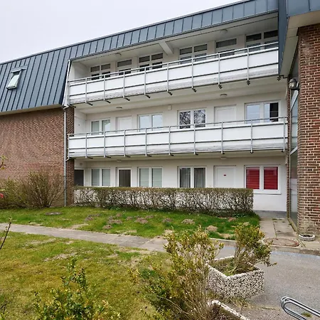 Xxxpromenade 5a Boje Apartment *