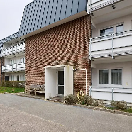 Xxxpromenade 5a Boje Apartment *