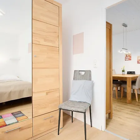 Xxxpromenade 5a Boje Апартаменты