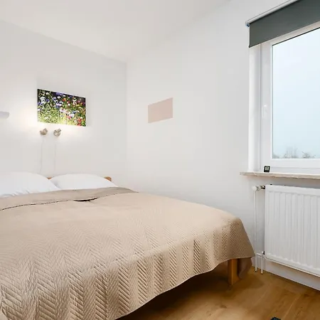 Xxxpromenade 5a Boje Апартаменты *