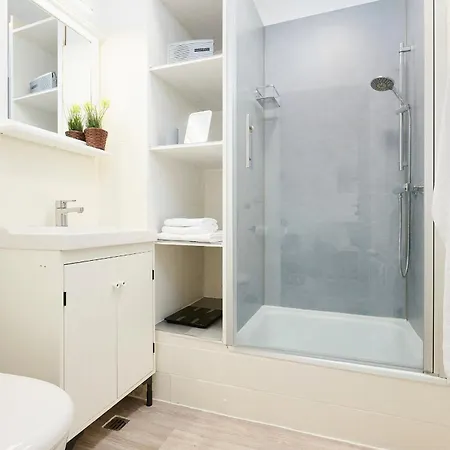 Xxxpromenade 5a Boje Апартаменты