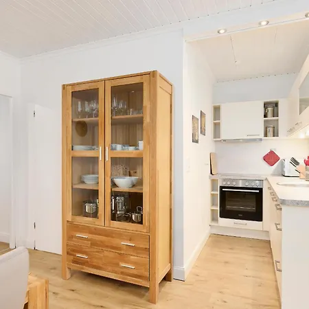 Apartment Xxxpromenade 5a Boje *