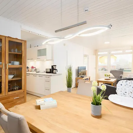 Xxxpromenade 5a Boje Apartment