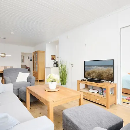 Xxxpromenade 5a Boje Apartment *